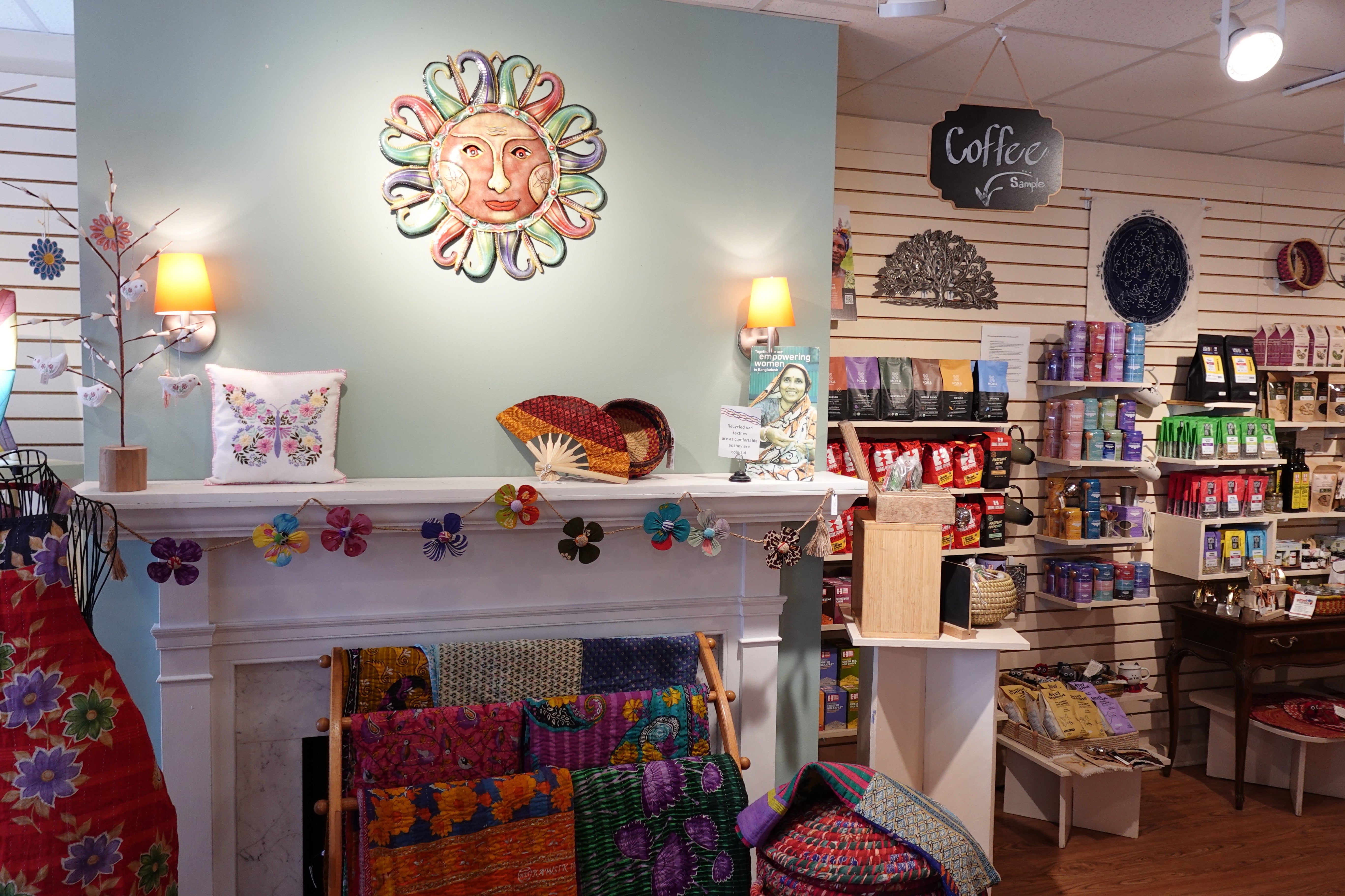 Glen Ellyn Fair Trade in Glen Ellyn, IL