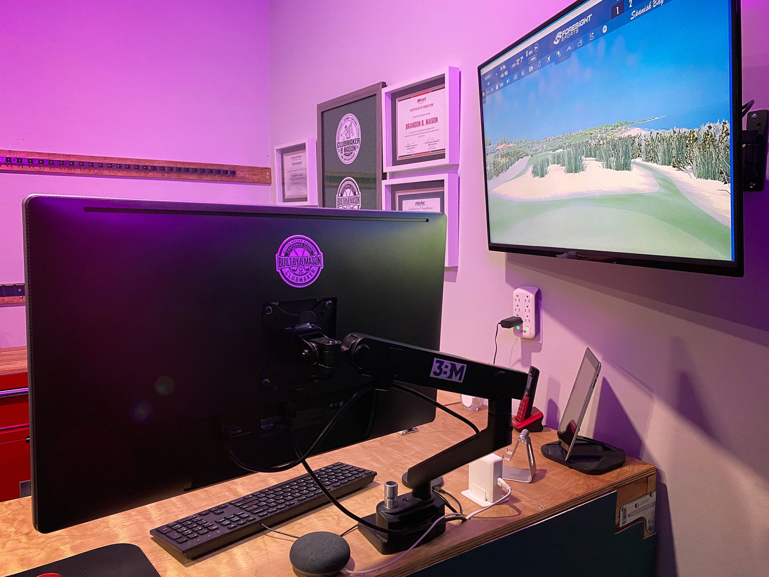 3BM Golf Studio in Homewood, AL (3)