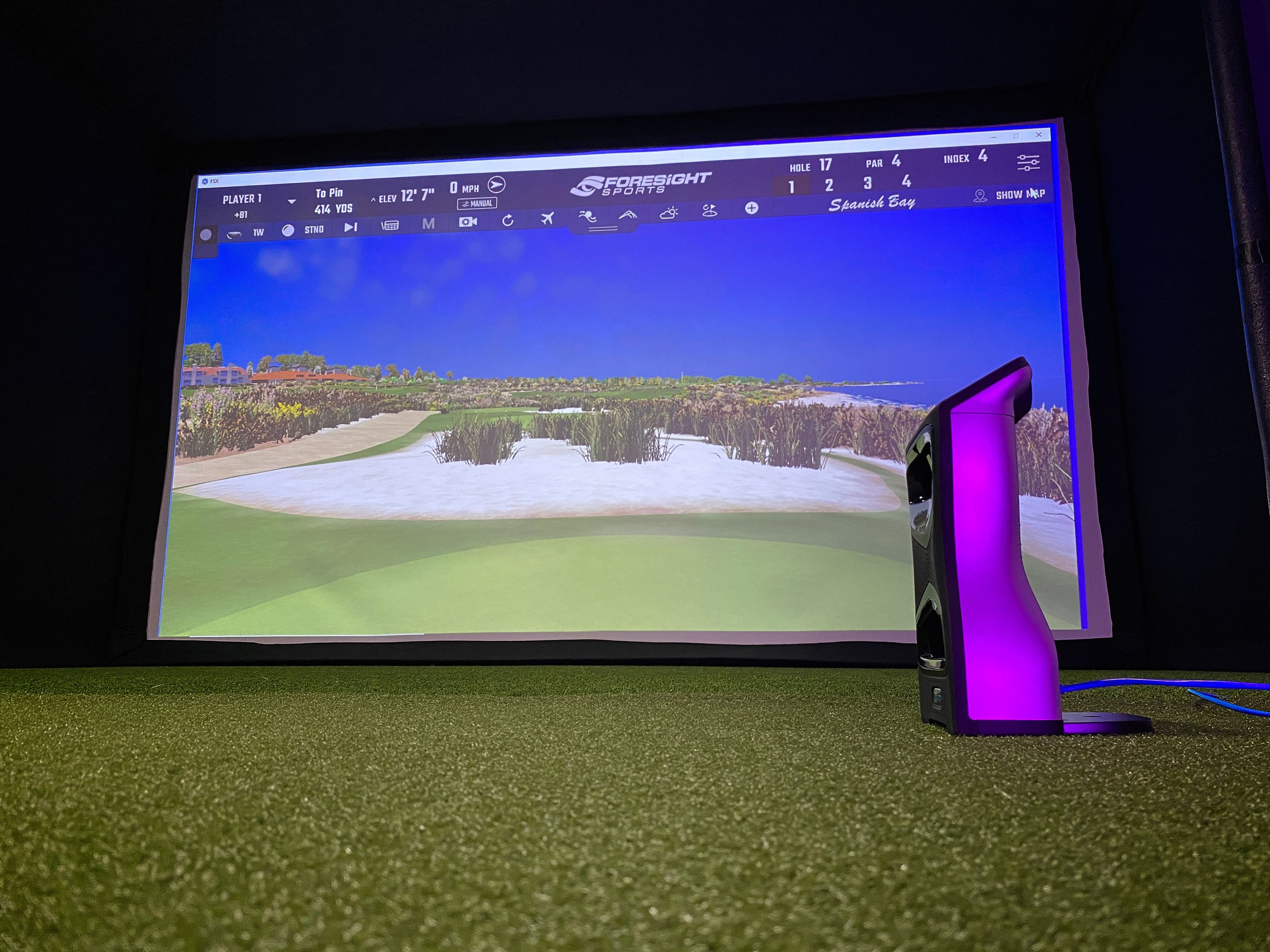 3BM Golf Studio in Homewood, AL (4)