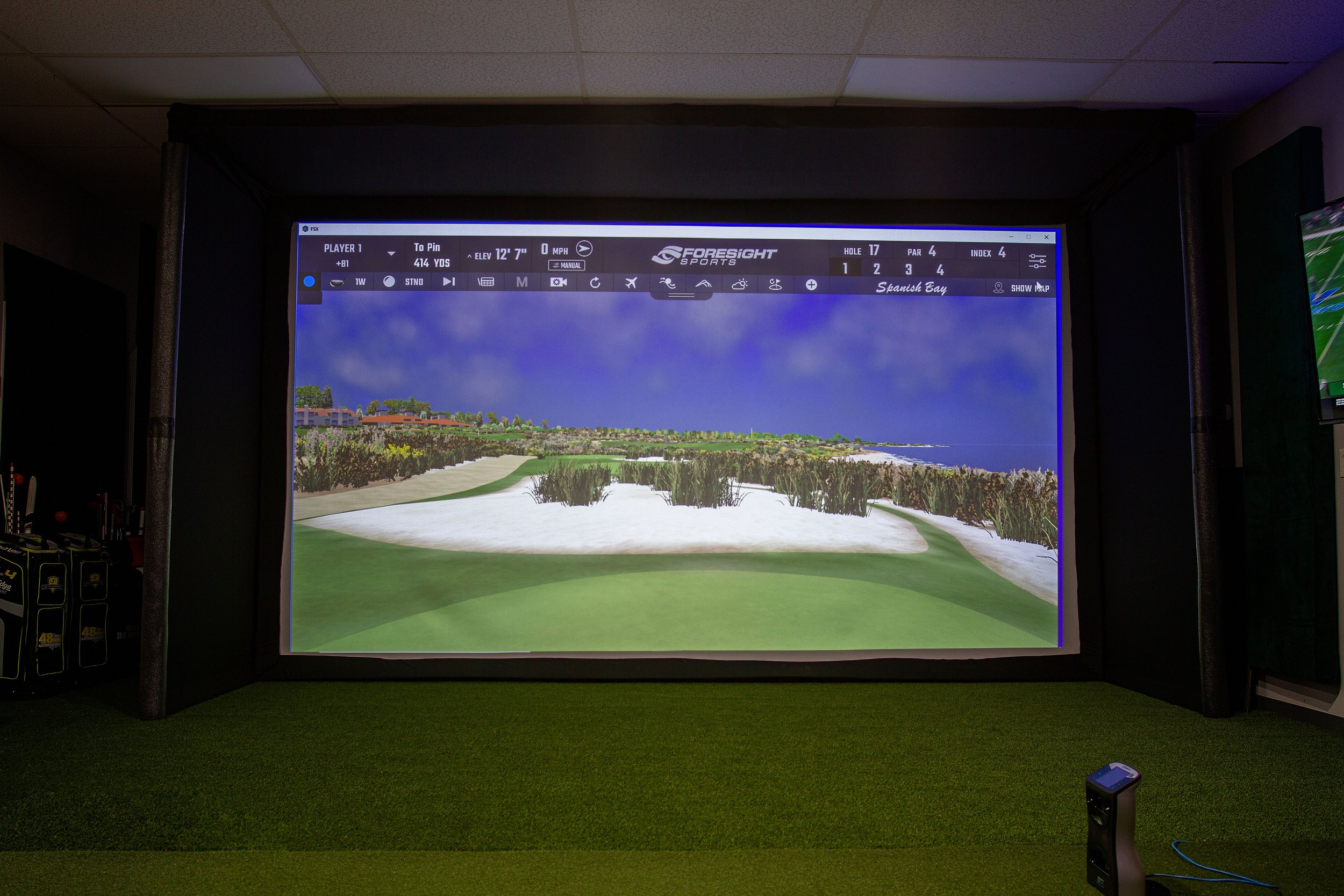 3BM Golf Studio in Homewood, AL (5)