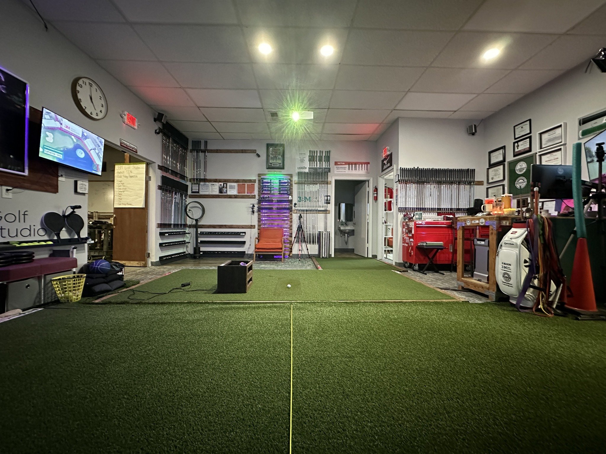 3BM Golf Studio in Homewood, AL (6)