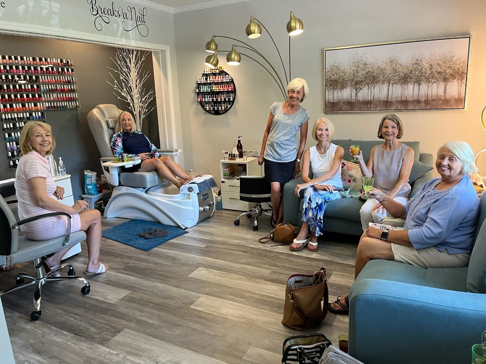Edisto Day Spa in Edisto Island, SC (4)