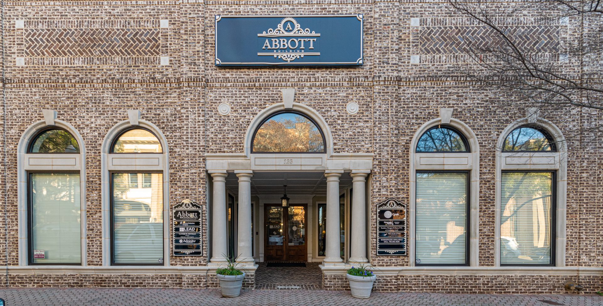 Abbott & Associates in LaGrange, GA