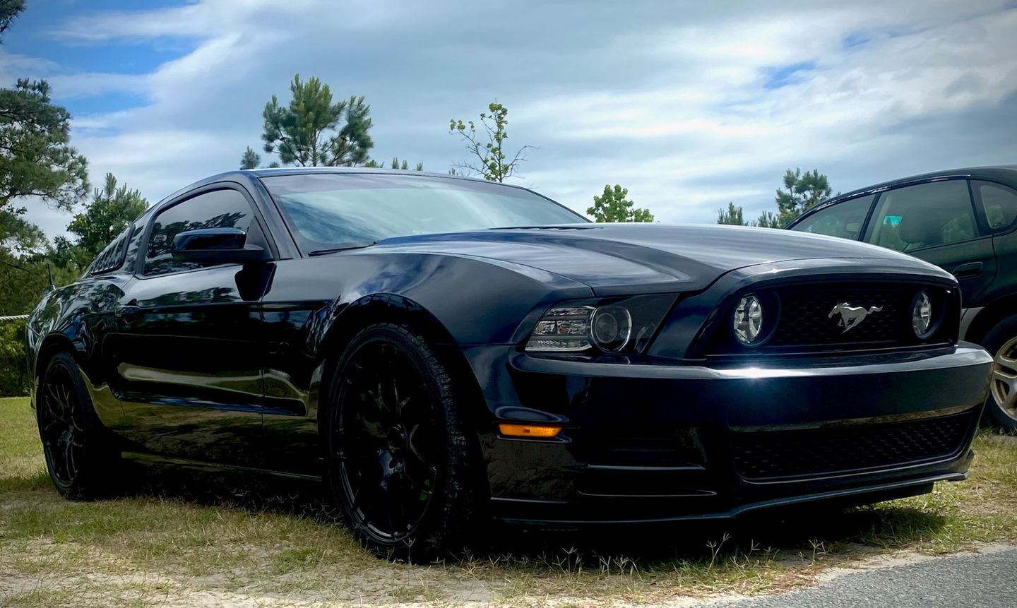 Topsail's Mobile Detailing Service in Wrightsville Beach, NC