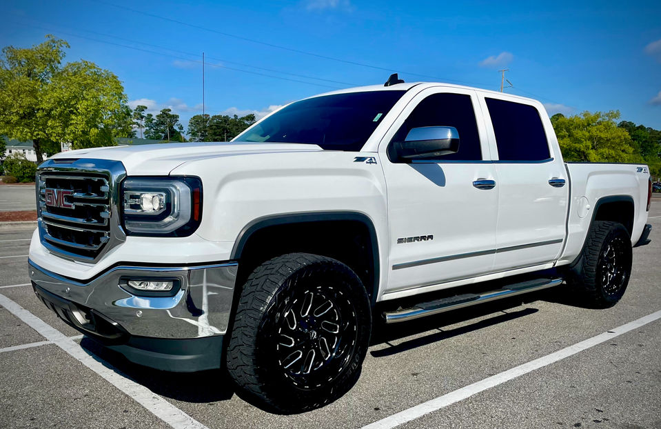 Topsail's Mobile Detailing Service in Wrightsville Beach, NC (3)