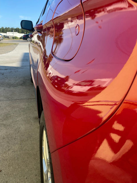 Topsail's Mobile Detailing Service in Wrightsville Beach, NC (5)