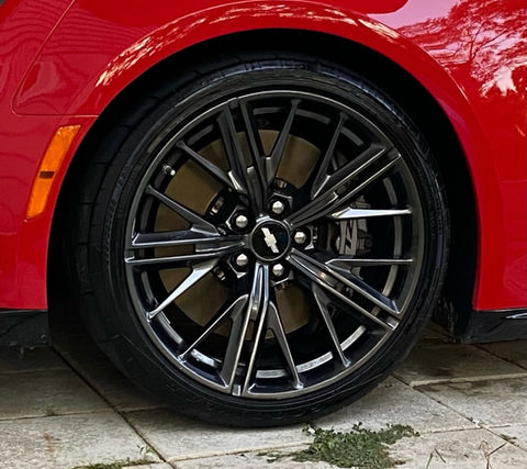 Topsail's Mobile Detailing Service in Wrightsville Beach, NC (6)