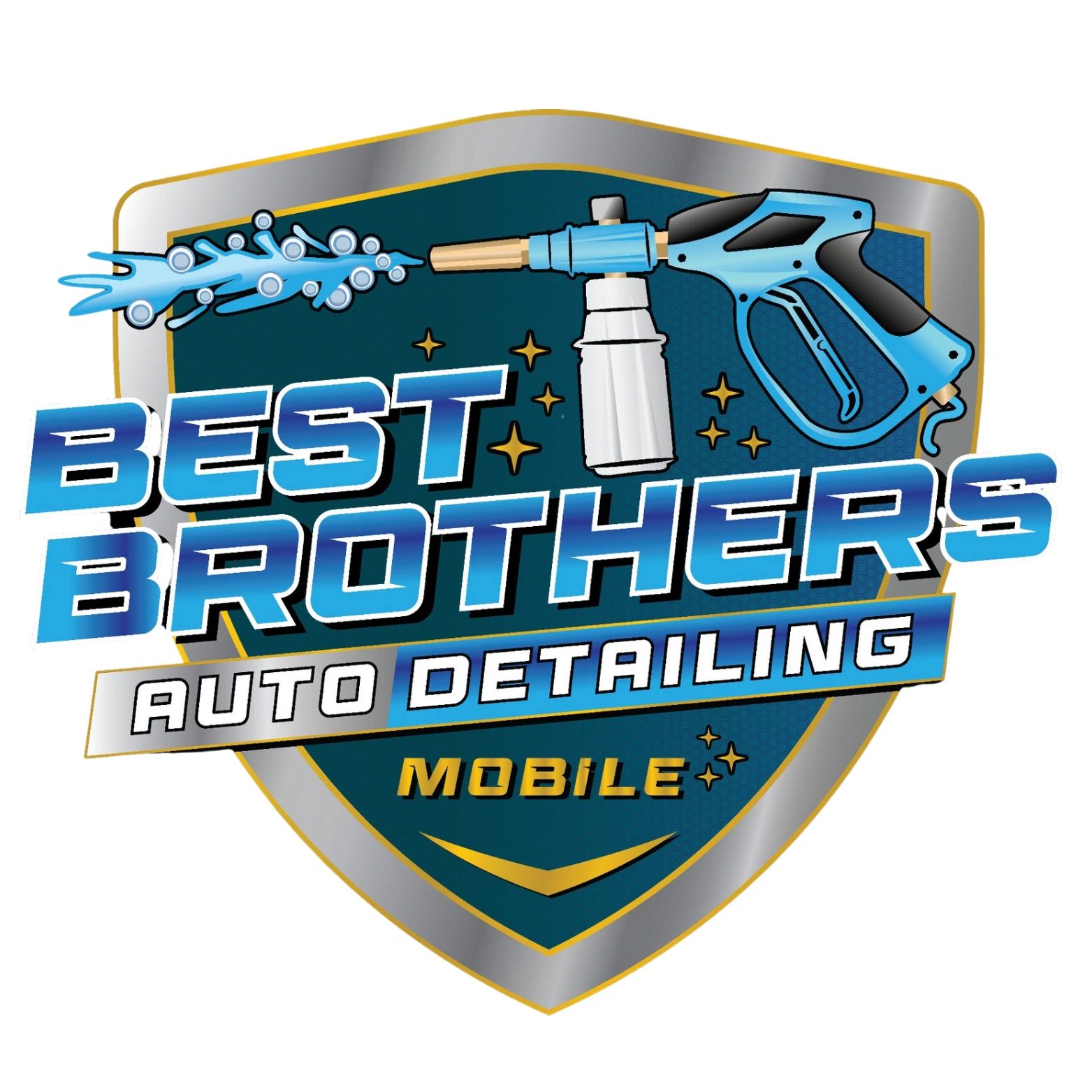 Best Brother’s Mobile Auto Detailing in Cape Coral, FL (2)