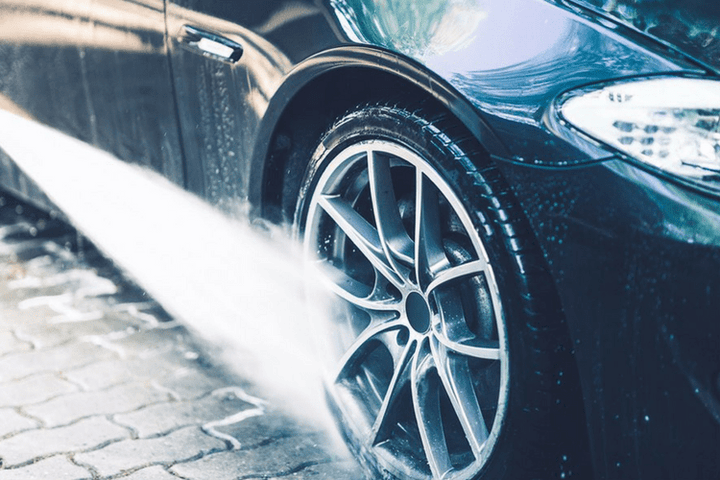 Uncle Donnie's Detailing in San Bernardino, CA
