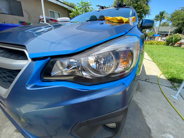 Uncle Donnie's Detailing in San Bernardino, CA (2)