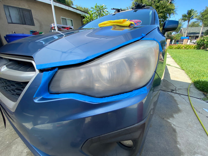 Uncle Donnie's Detailing in San Bernardino, CA (3)
