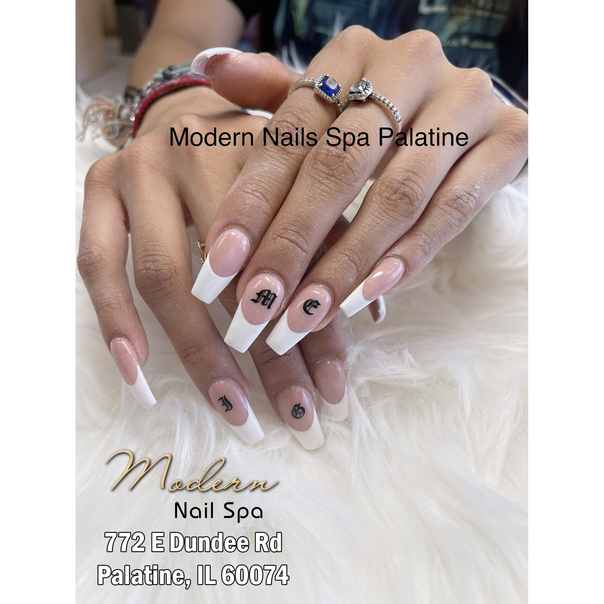 Modern Nail Spa in Palatine, IL (3)