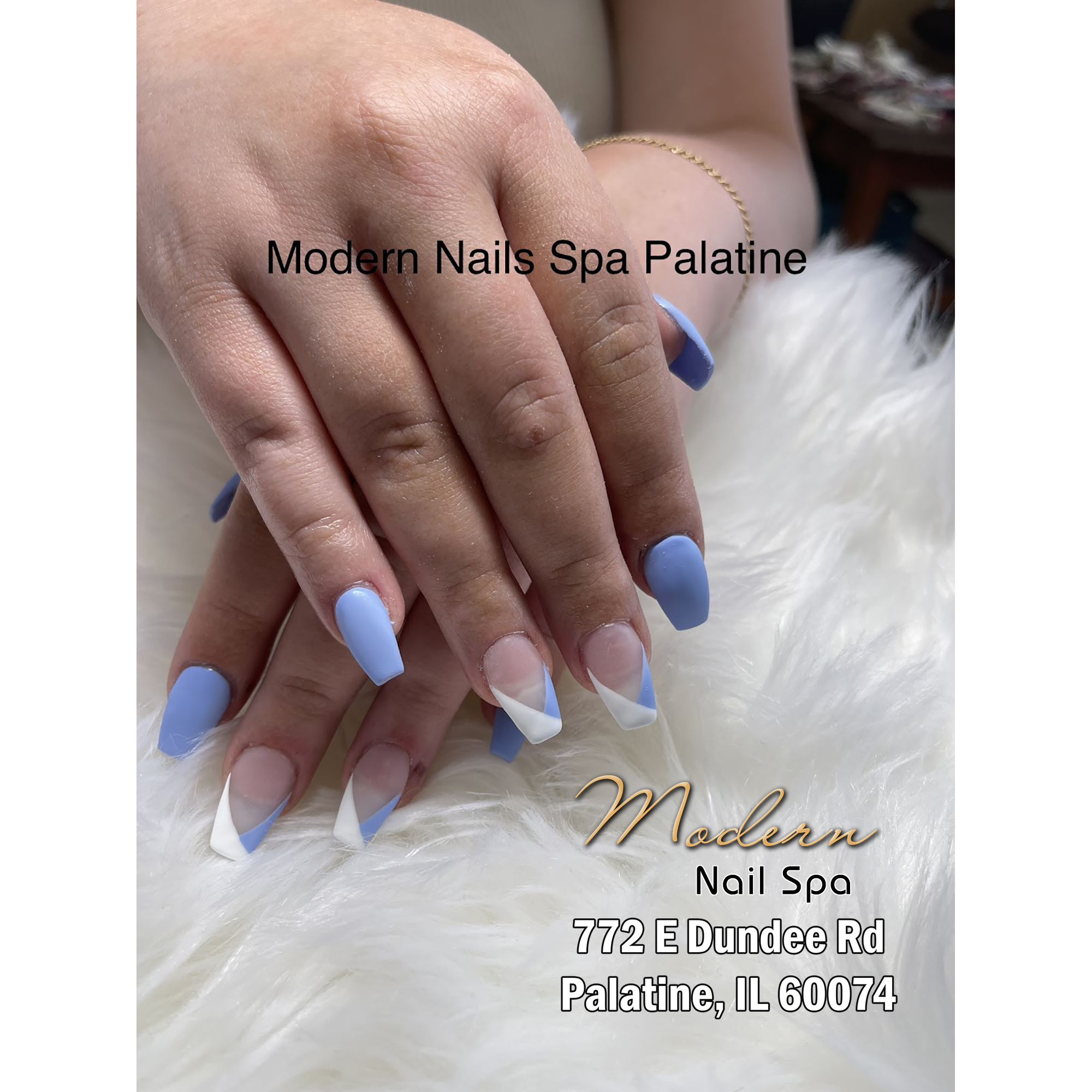Modern Nail Spa in Palatine, IL (4)