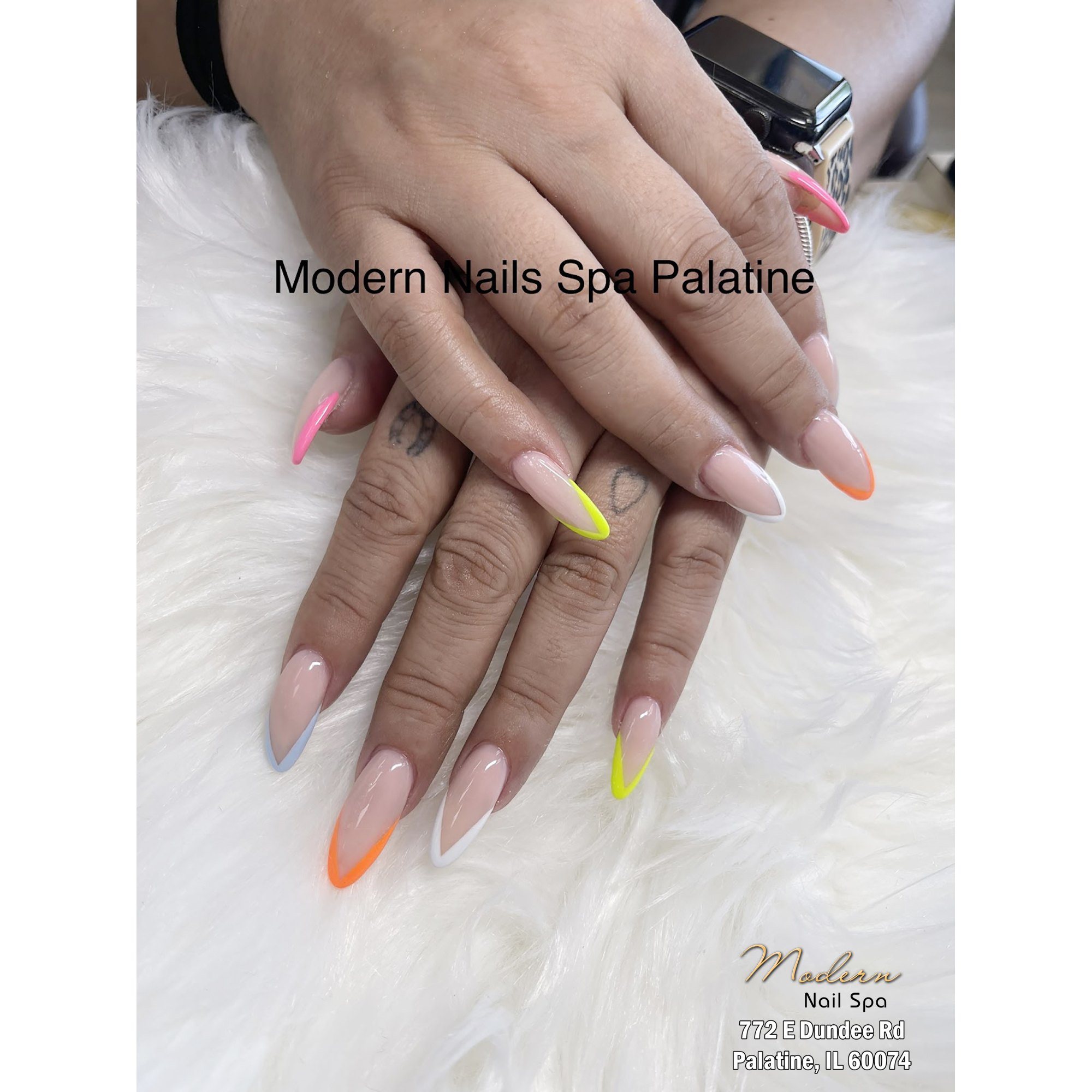 Modern Nail Spa in Palatine, IL (5)