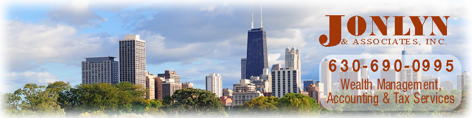 Jonlyn & Associates CPA in Wheaton, IL