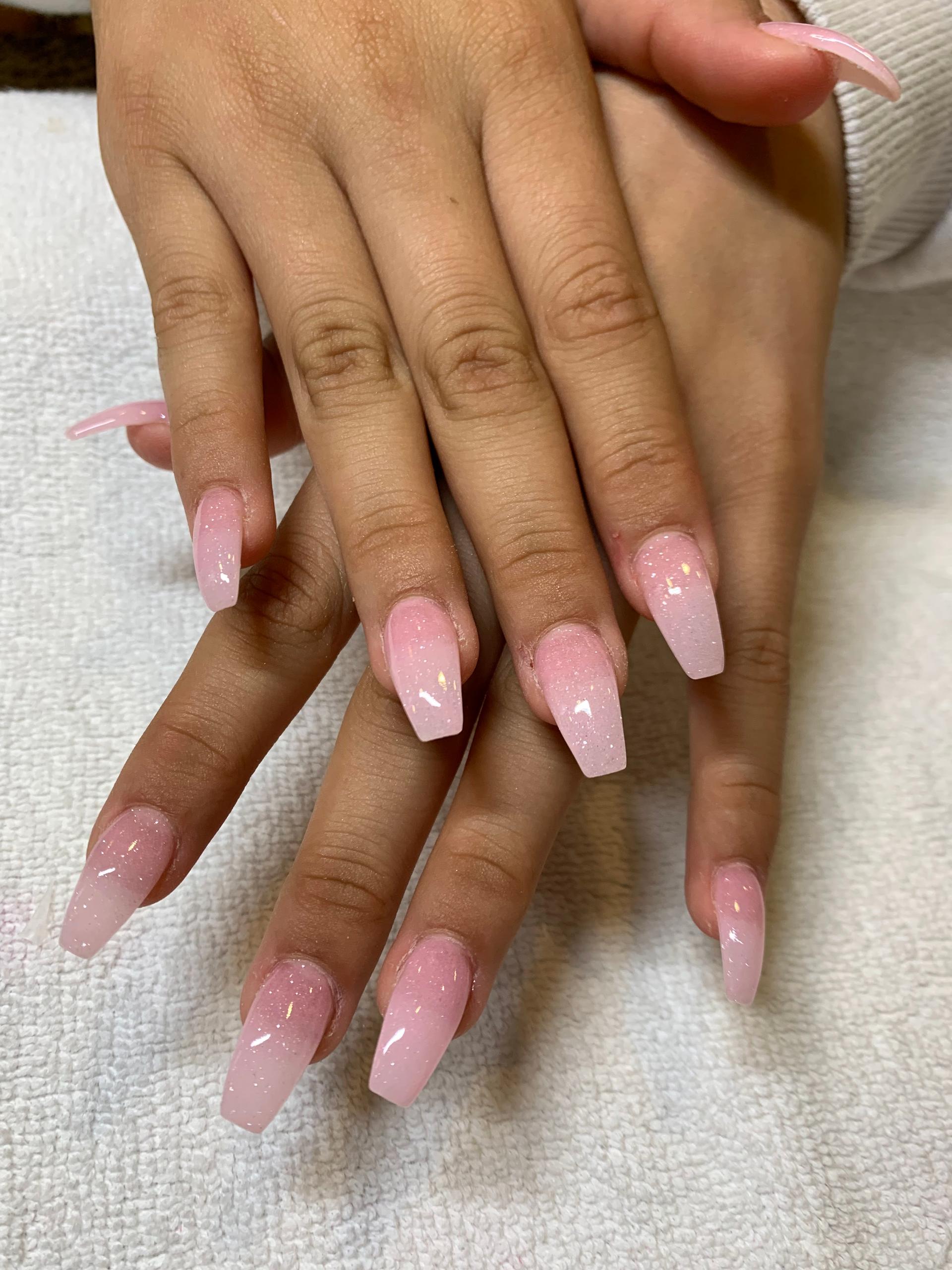 Lana Nails & Spa in Carpinteria, CA (2)