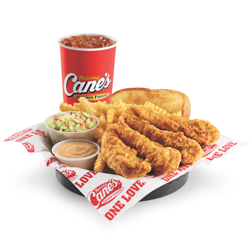 Raising Cane's Chicken Fingers in Davis, CA (3)
