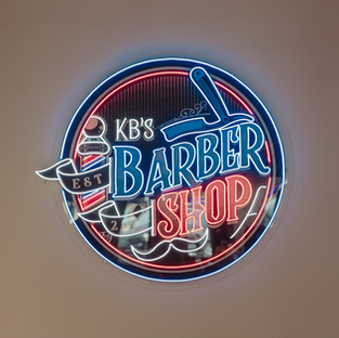 KB's Barbershop in Wendell, NC