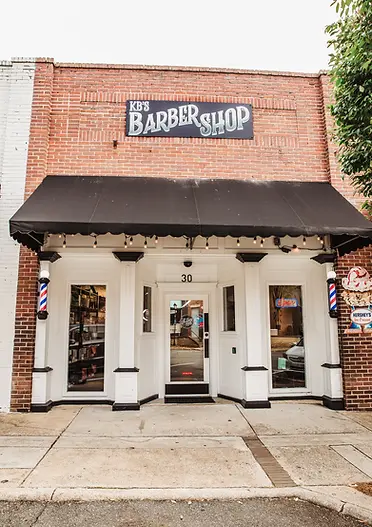 KB's Barbershop in Wendell, NC (4)