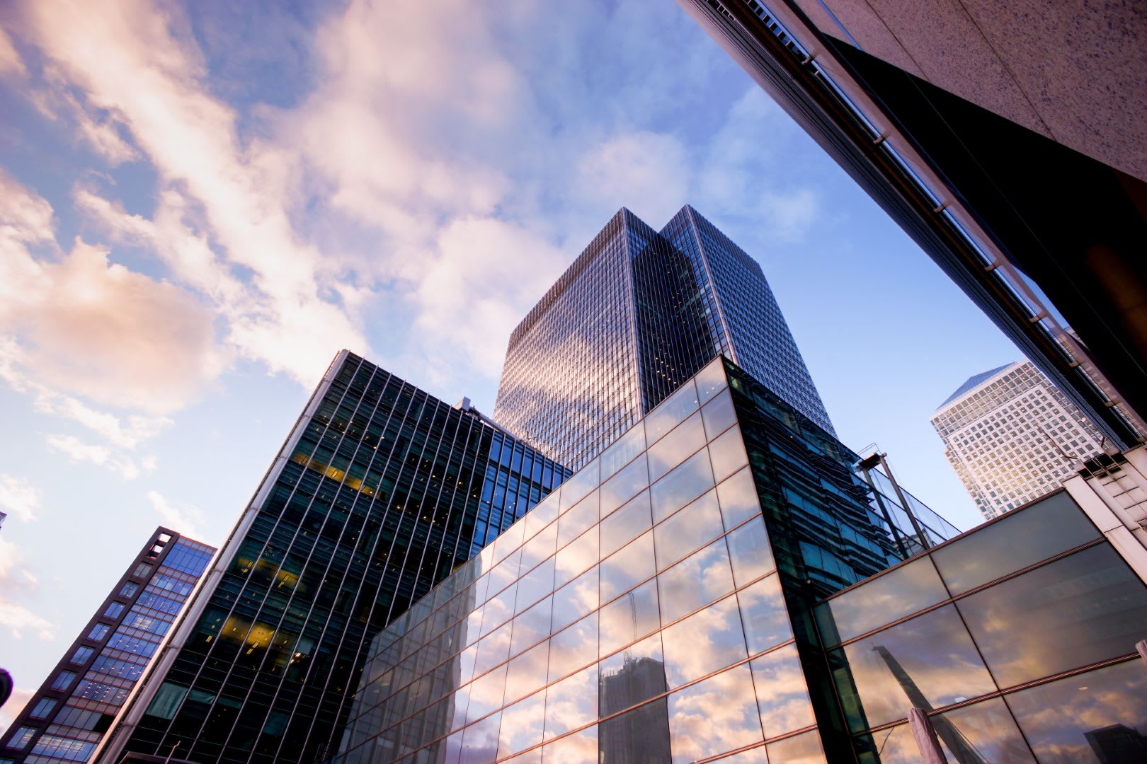 NLC Financial in Columbus, OH