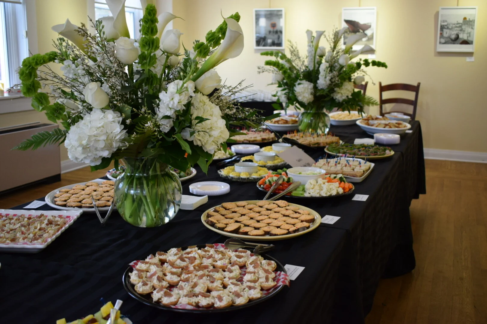 Blackwell's Catering LLC in Lewisburg, WV (4)