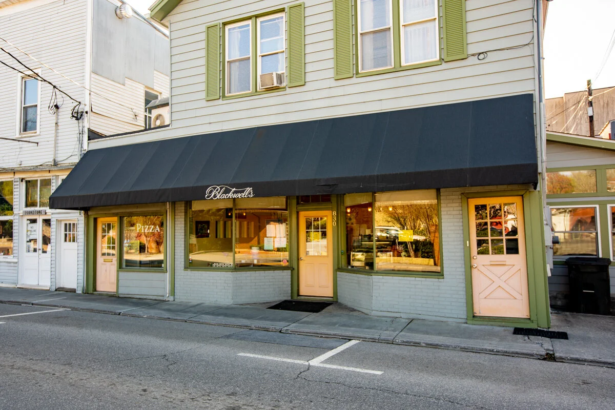 Blackwell's Catering LLC in Lewisburg, WV (5)