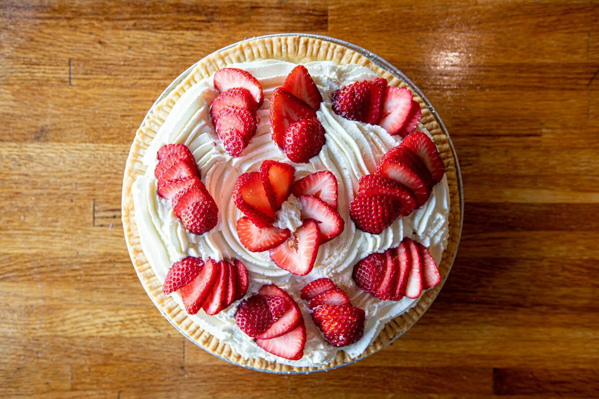 Blackwell's Catering LLC in Lewisburg, WV (6)
