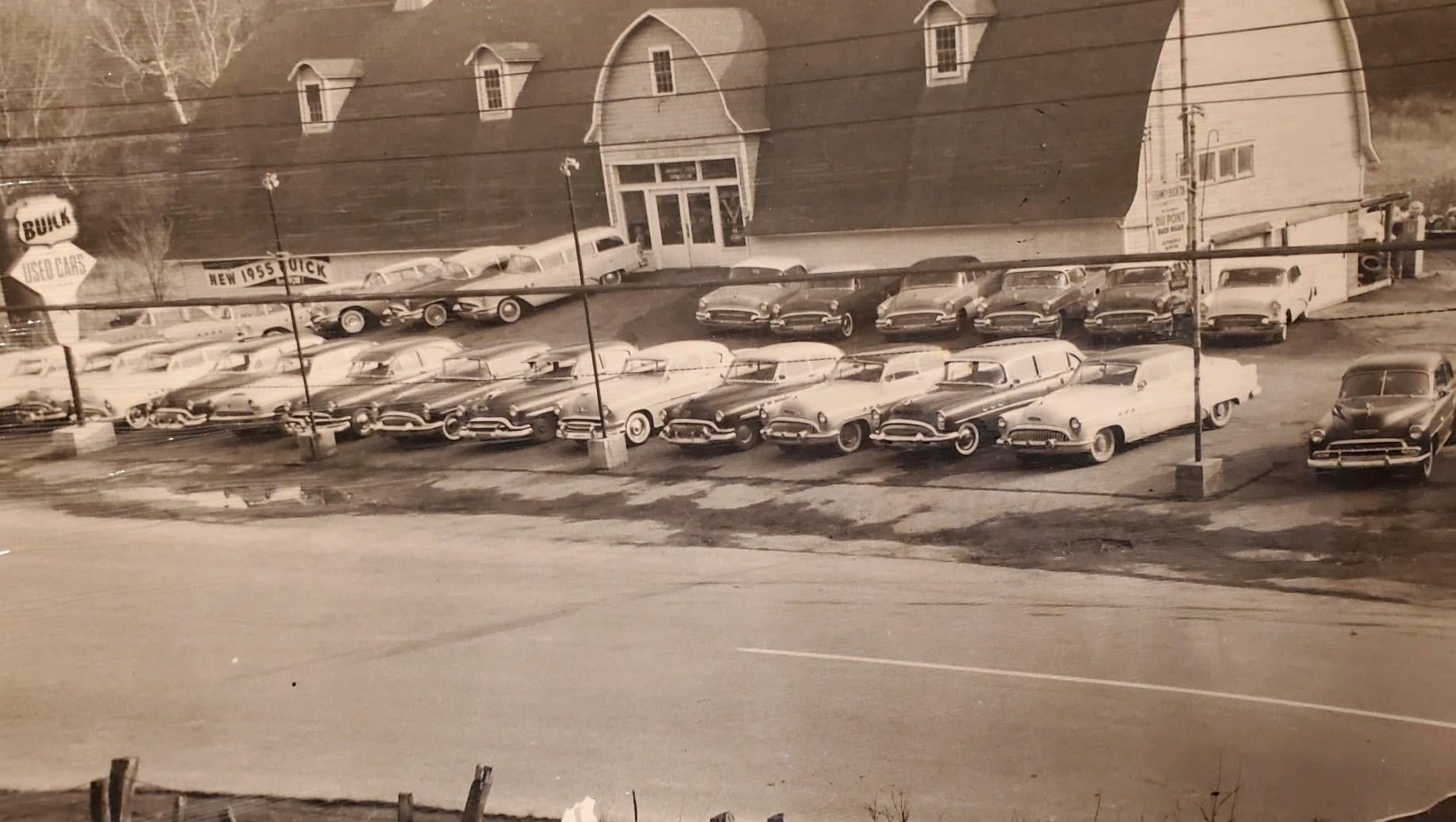 EIGHMEY CHEVROLET in Troy, PA (4)