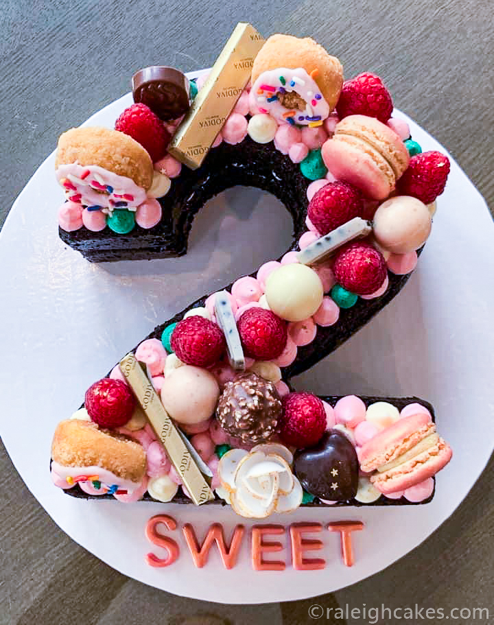 Raleigh Cakes in Raleigh, NC (3)