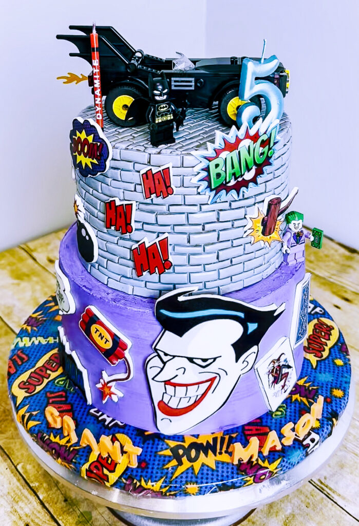 Raleigh Cakes in Raleigh, NC (5)