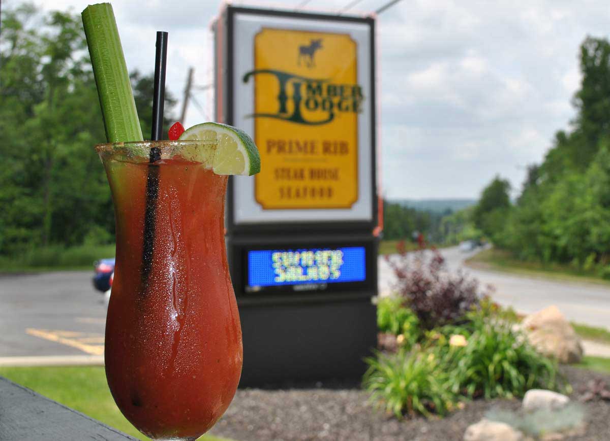 Timber Lodge in Medina, OH (3)