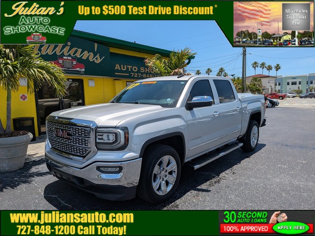 Julian's Auto Showcase in New Port Richey, FL (4)