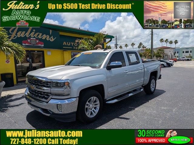 Julian's Auto Showcase in New Port Richey, FL (5)