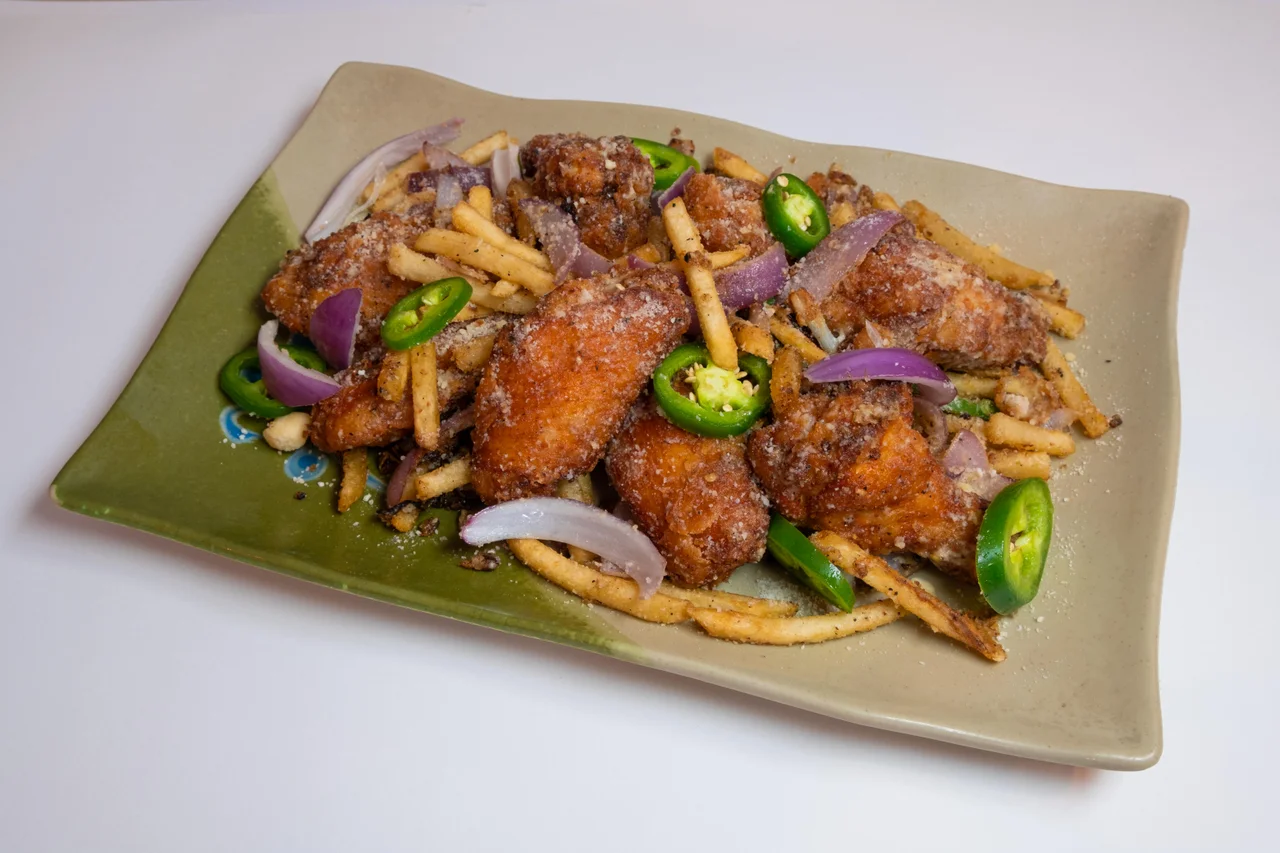 INTL Kitchen in Milpitas, CA (3)