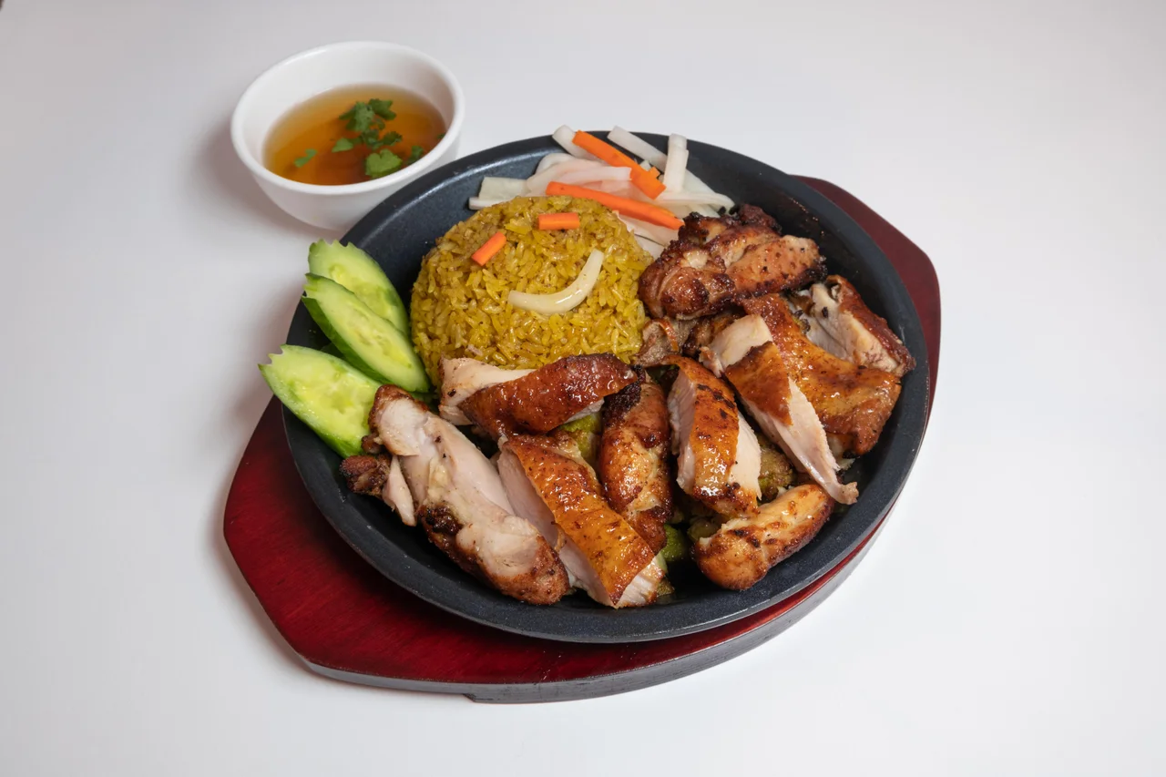 INTL Kitchen in Milpitas, CA (6)