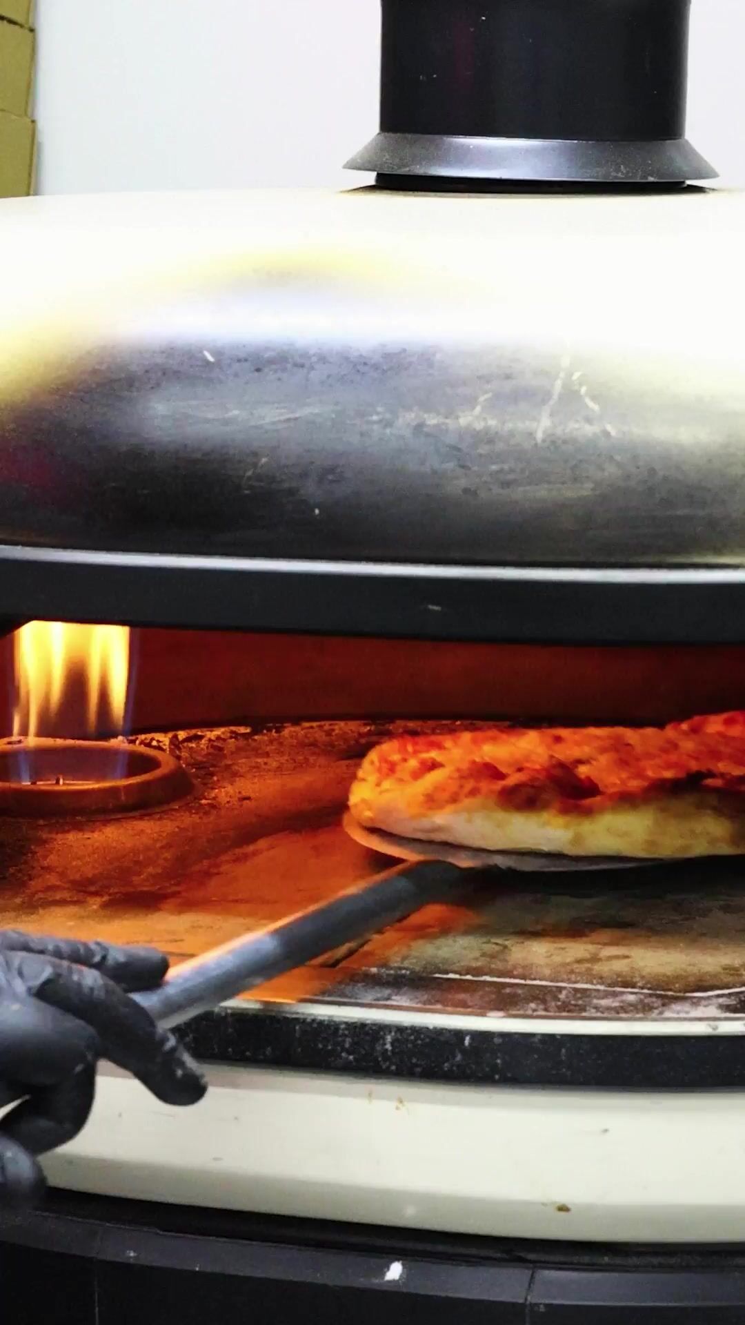 Mr. Dough Pizza in Noblesville, IN
