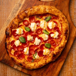 Mr. Dough Pizza in Noblesville, IN (2)