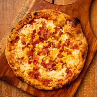 Mr. Dough Pizza in Noblesville, IN (3)