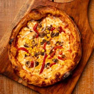 Mr. Dough Pizza in Noblesville, IN (4)