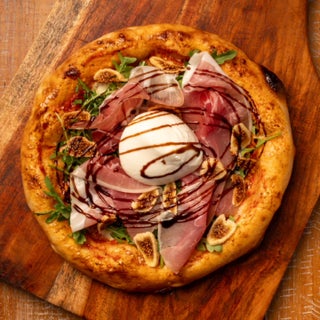Mr. Dough Pizza in Noblesville, IN (5)