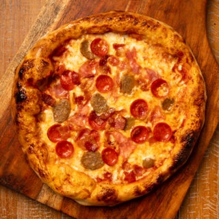 Mr. Dough Pizza in Noblesville, IN (6)