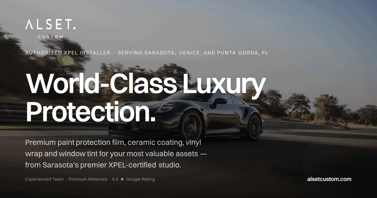 Alset Custom in Punta Gorda, FL (2)