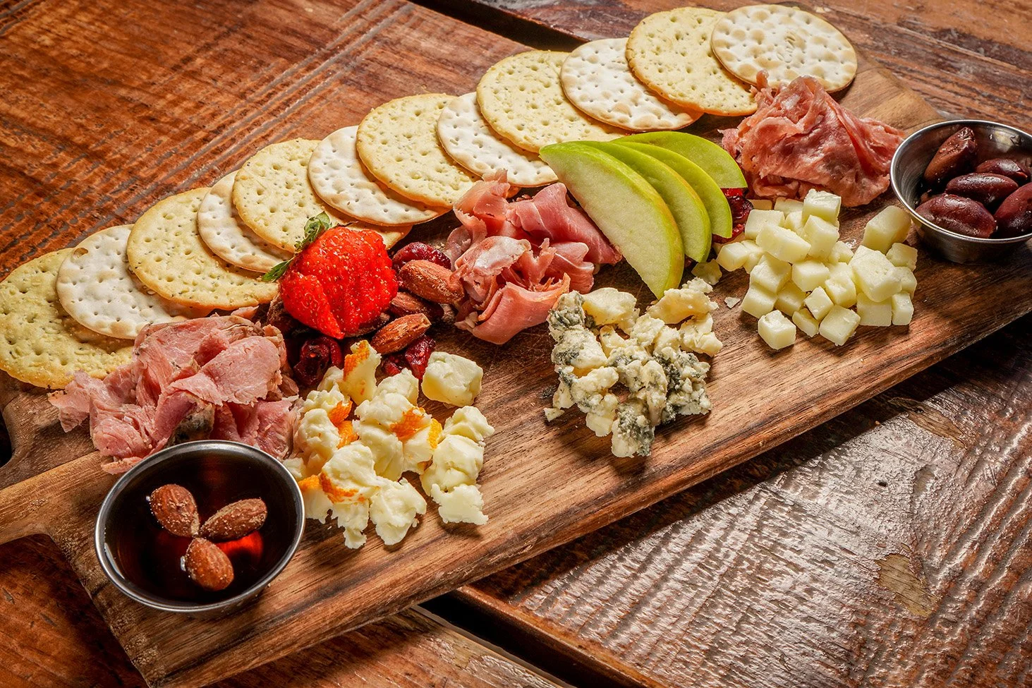 Taylor County Taphouse in Abilene, TX (3)