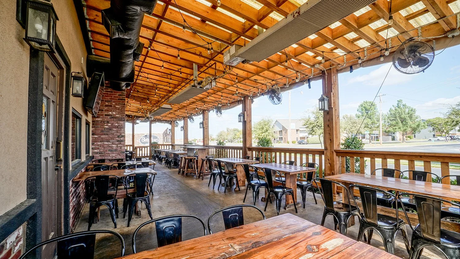 Taylor County Taphouse in Abilene, TX (4)