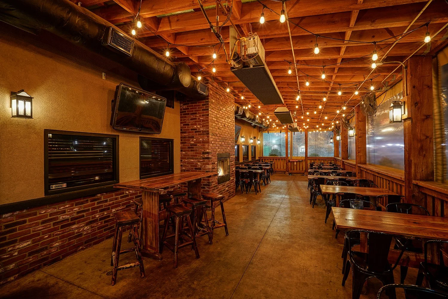 Taylor County Taphouse in Abilene, TX (5)