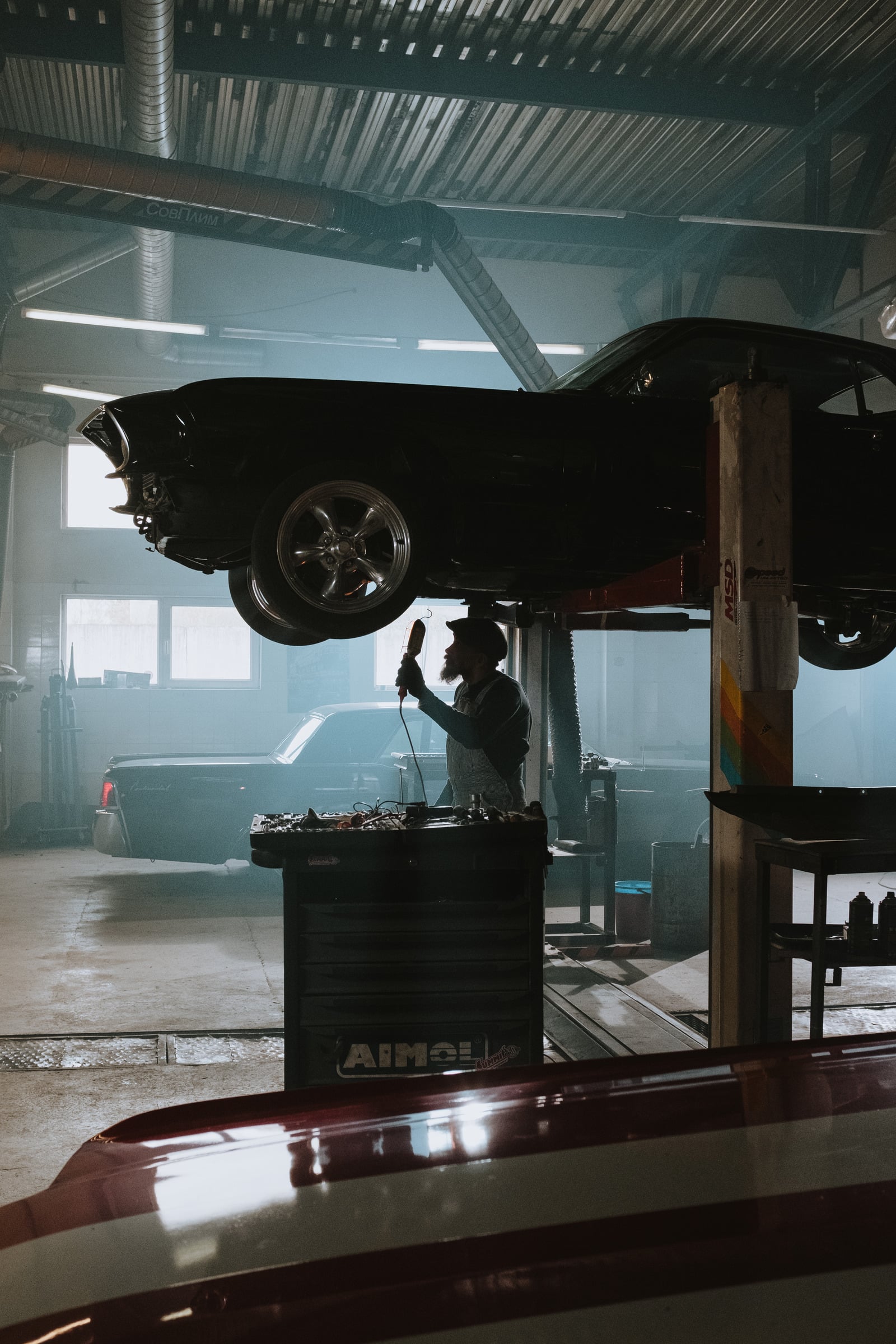 Intouch Auto Services in Brooklyn, NY