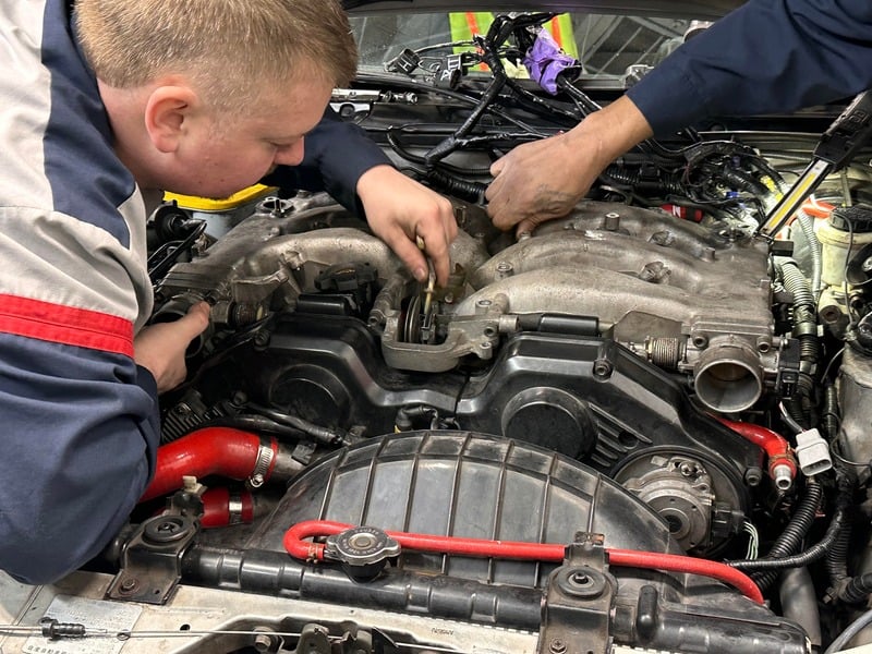 Intouch Auto Services in Brooklyn, NY (5)