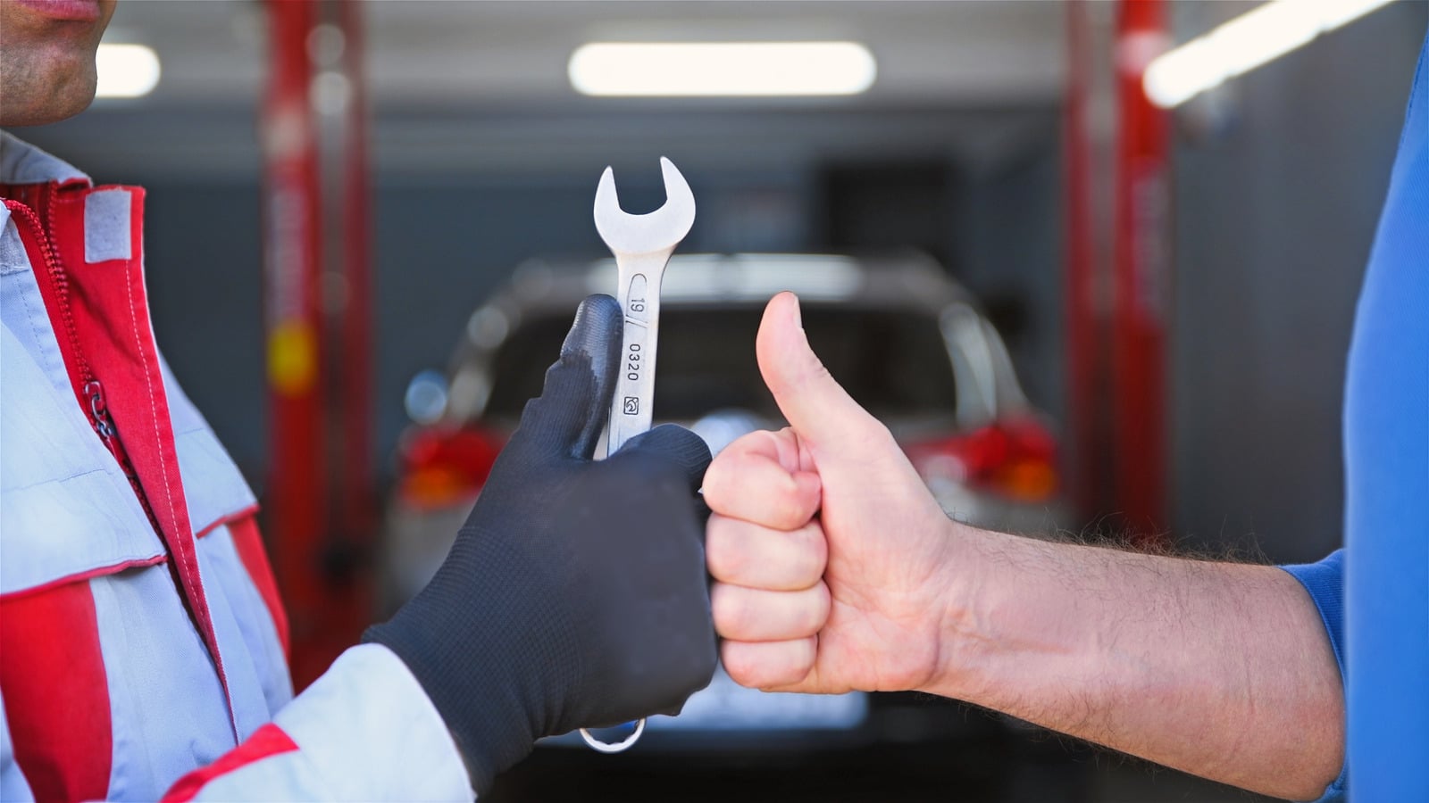 Intouch Auto Services in Brooklyn, NY (6)