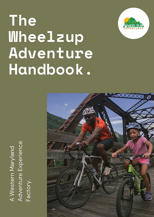 Wheelzup at Canal Place in Cumberland, MD (6)