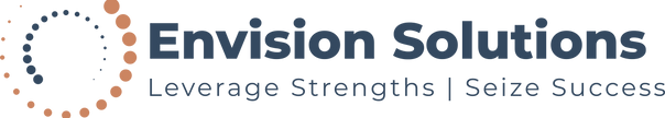 Envision Solutions Consulting LLC in Duncanville, TX (2)